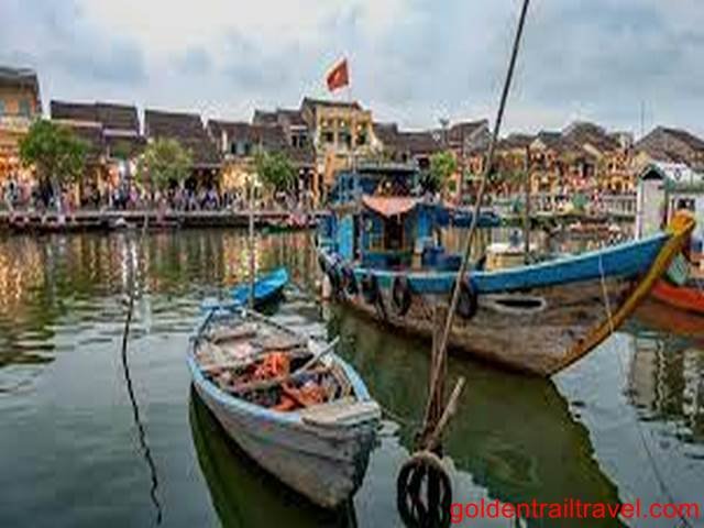 Hoi An Bike Tour to Hue 1 Day